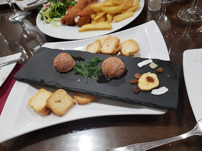Restaurante Navarrete