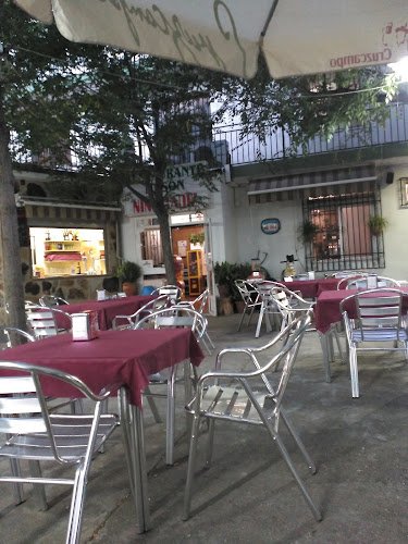 Restaurante Niño Cádiz