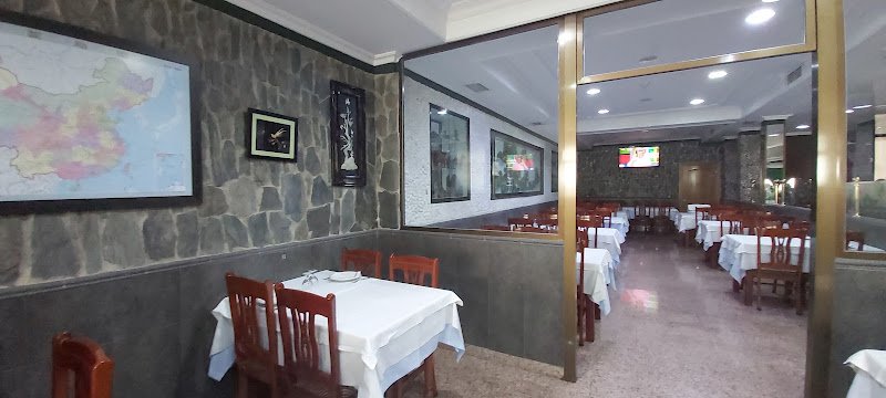Restaurante Peking