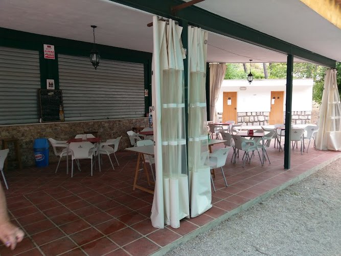 Restaurante Peña del olivar