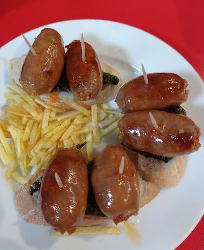 Restaurante piscinas Loli