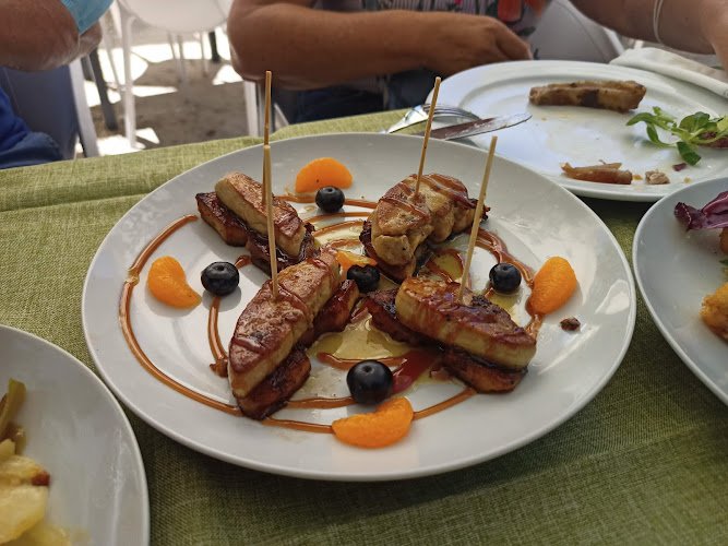 Restaurante Regio