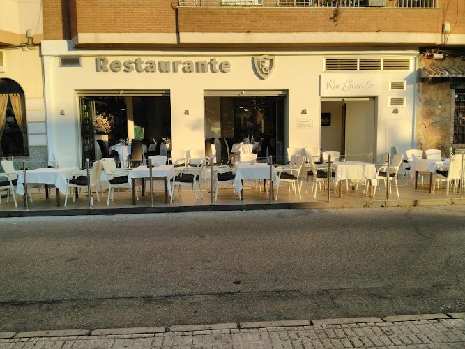 Restaurante Río Grande