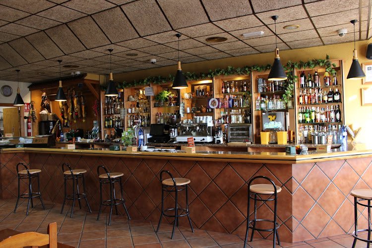 Restaurante Robles