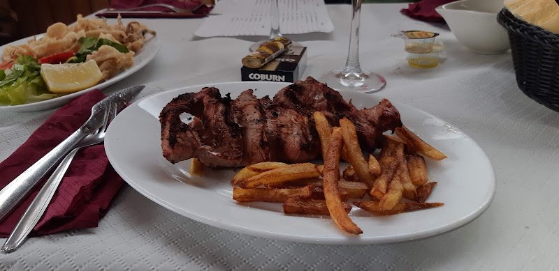 Restaurante San Antonio