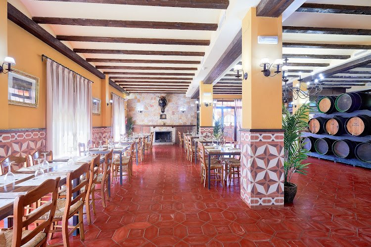 Restaurante Terraza El Cordobés