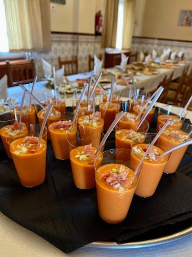 RESTAURANTE VILLASOL