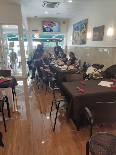 Rick's Cafè