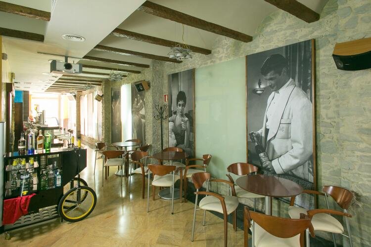 Rick's Castellar