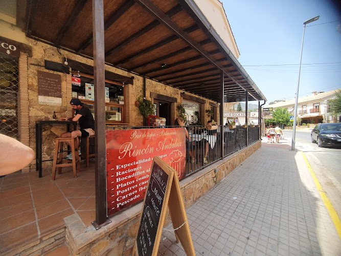 Rincón Andaluz