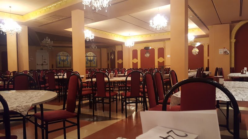 Rte. Matalauva Salón Majestic
