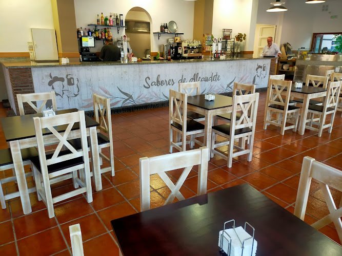 Sabores de Alcaudete