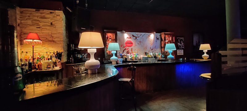 Sala Templo
