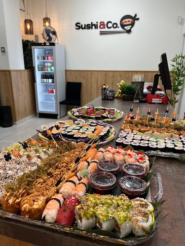 Sushi&Co.