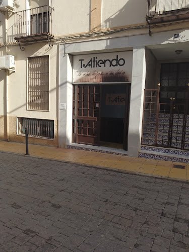 T-Atiendo