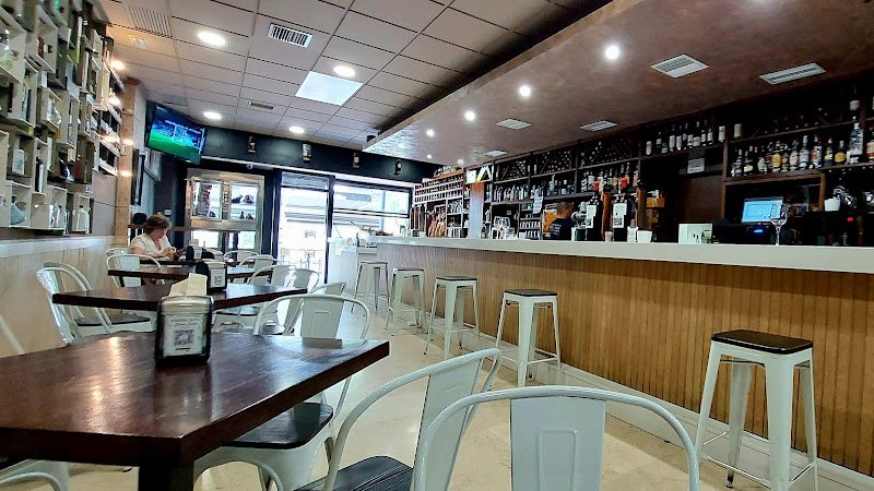 Taberna - Restaurante Buen Sabor