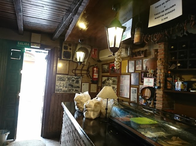 Taberna Albero