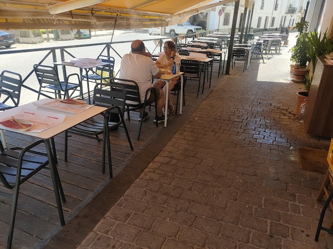Taberna Casa Andrés