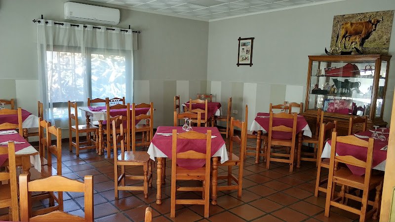 Taberna el Burladero