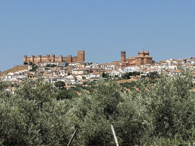 Taberna "El Pilarejo"