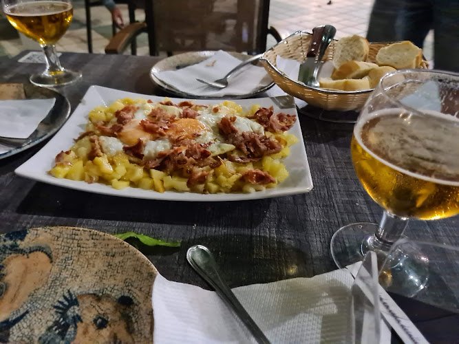 Taberna la Glorieta