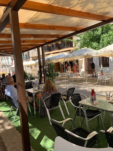 Taberna Los Toriles