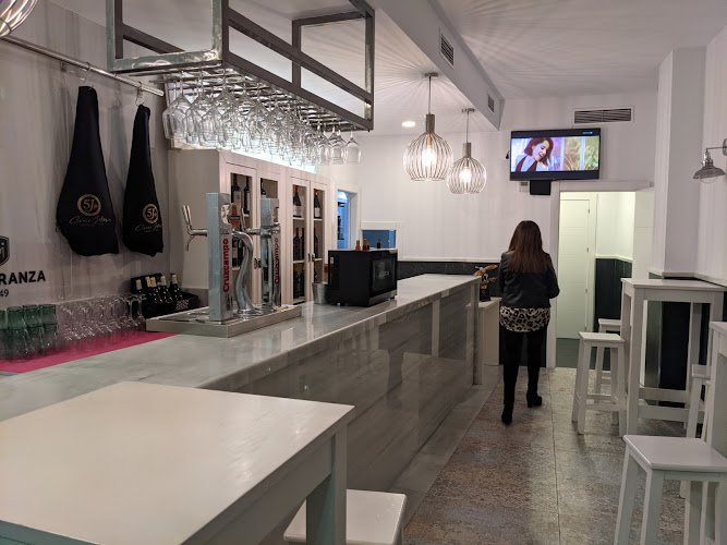 Taberna Maestranza