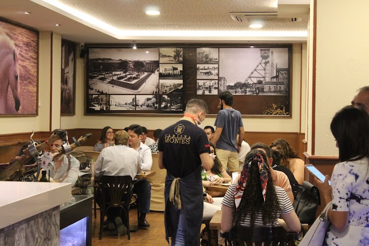 Taberna Montes
