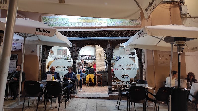 Taberna Patrimonio