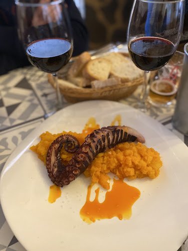 Taberna Valparaíso