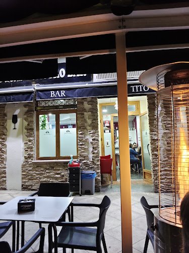 Tito Nono II Café Bar