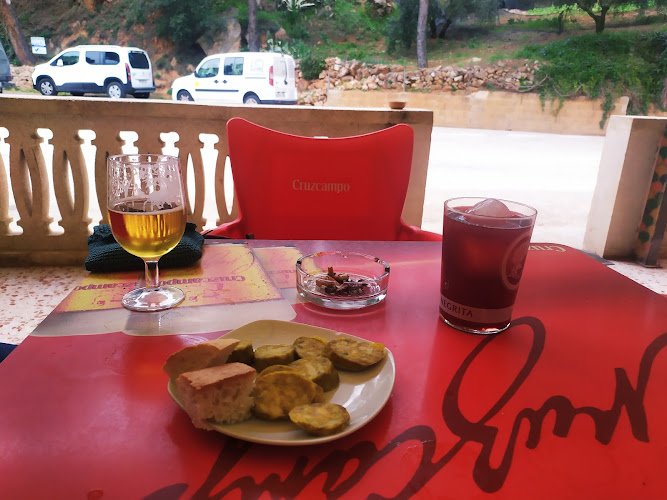 Venta del Pino